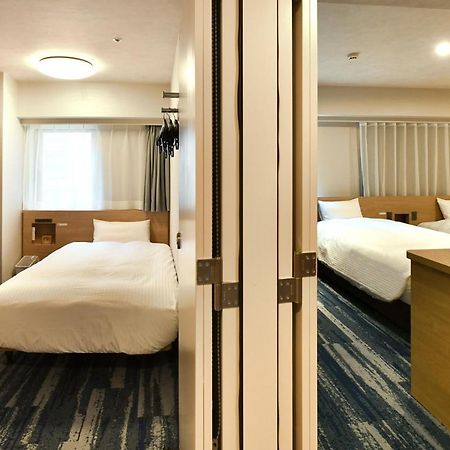 Nagoya Sakae Washington Hotel Plaza Aichi Extérieur photo