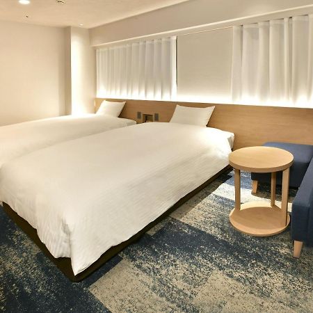 Nagoya Sakae Washington Hotel Plaza Aichi Extérieur photo