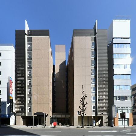 Nagoya Sakae Washington Hotel Plaza Aichi Extérieur photo