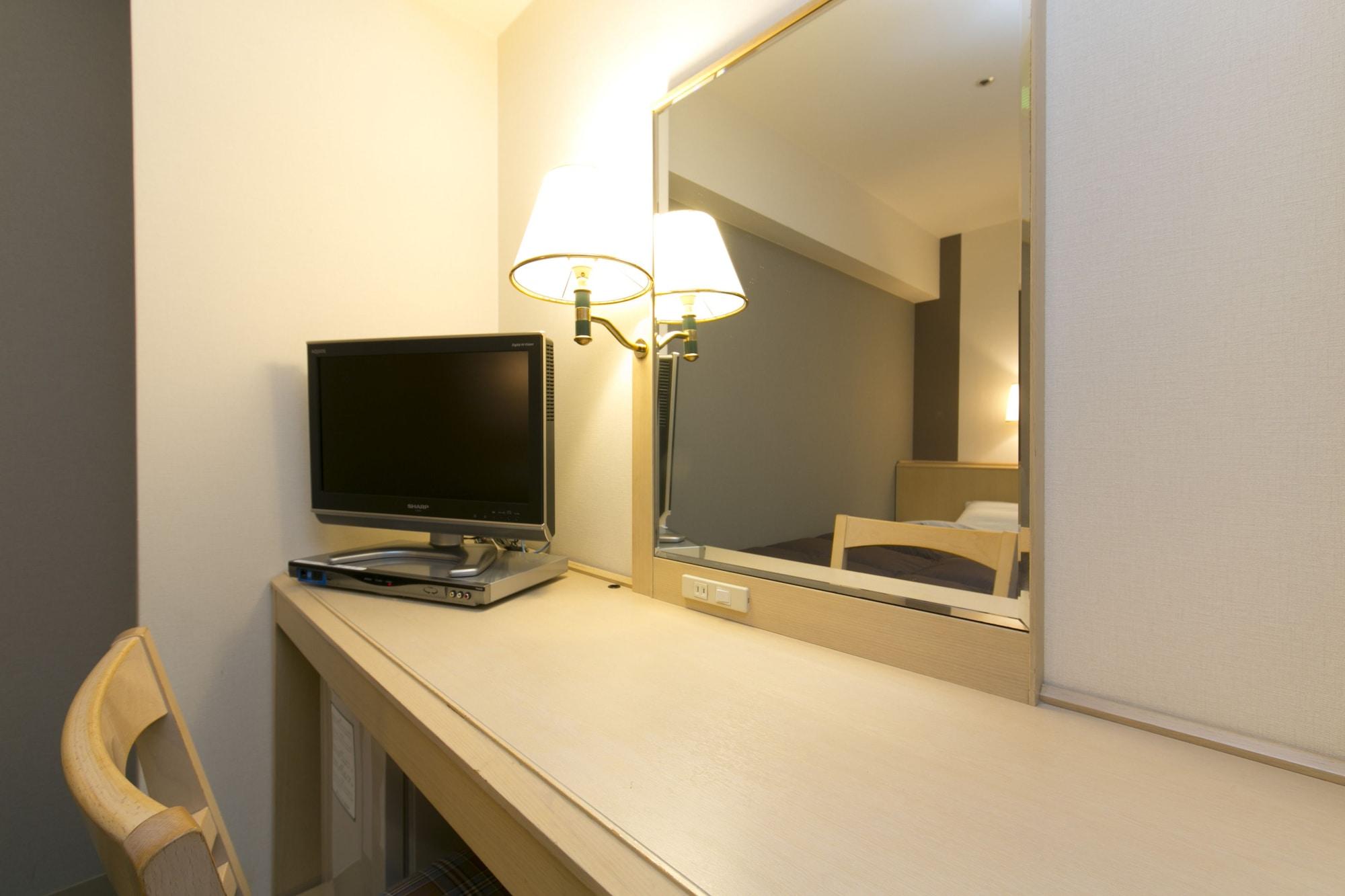 Nagoya Sakae Washington Hotel Plaza Aichi Extérieur photo