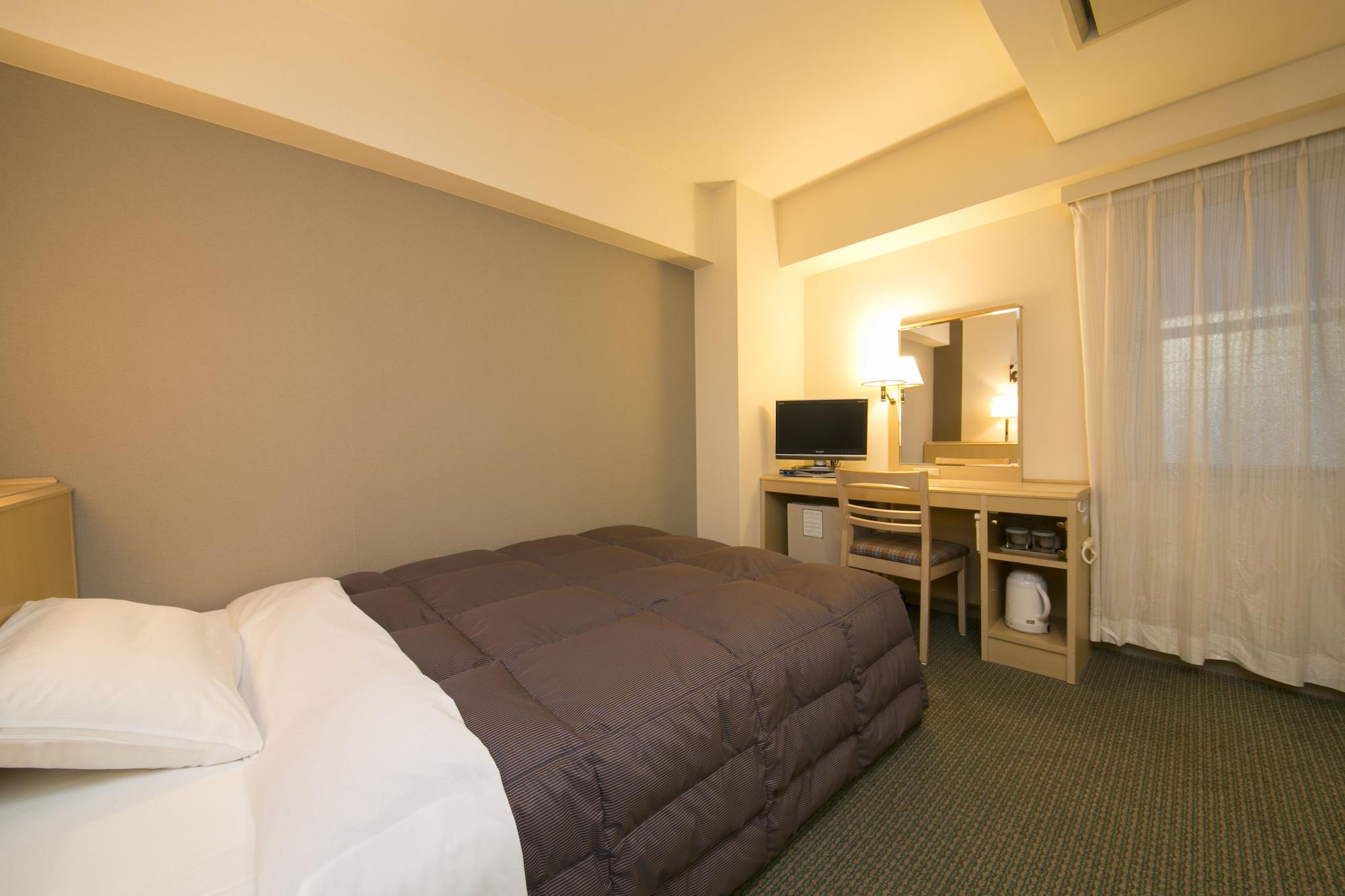 Nagoya Sakae Washington Hotel Plaza Aichi Extérieur photo