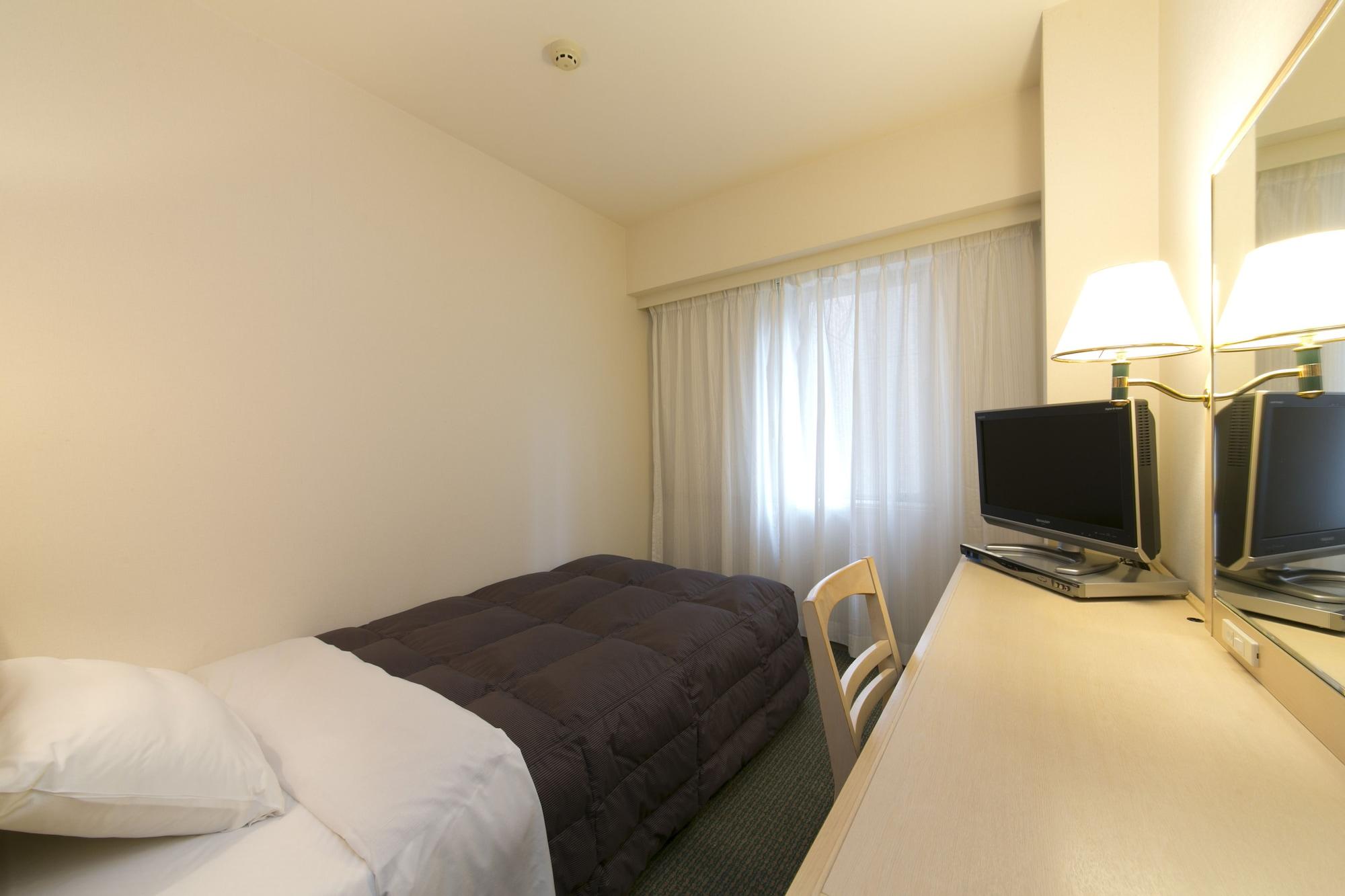 Nagoya Sakae Washington Hotel Plaza Aichi Extérieur photo