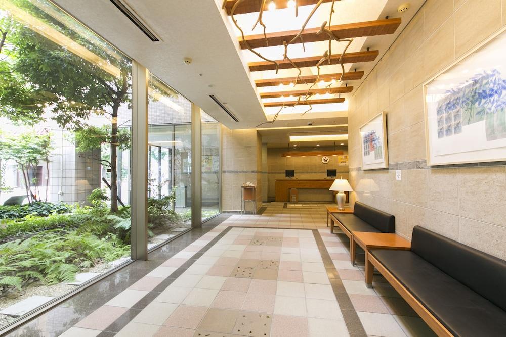 Nagoya Sakae Washington Hotel Plaza Aichi Extérieur photo