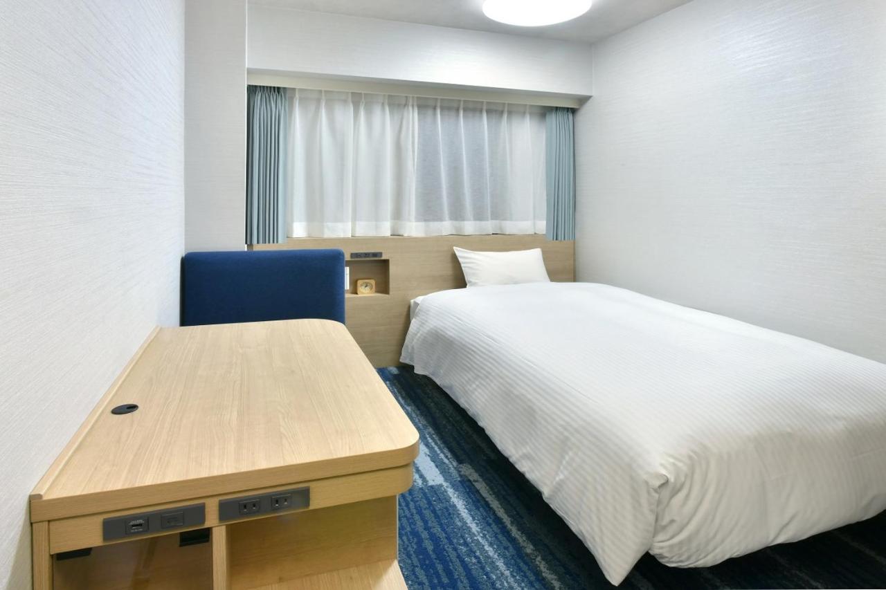 Nagoya Sakae Washington Hotel Plaza Aichi Extérieur photo
