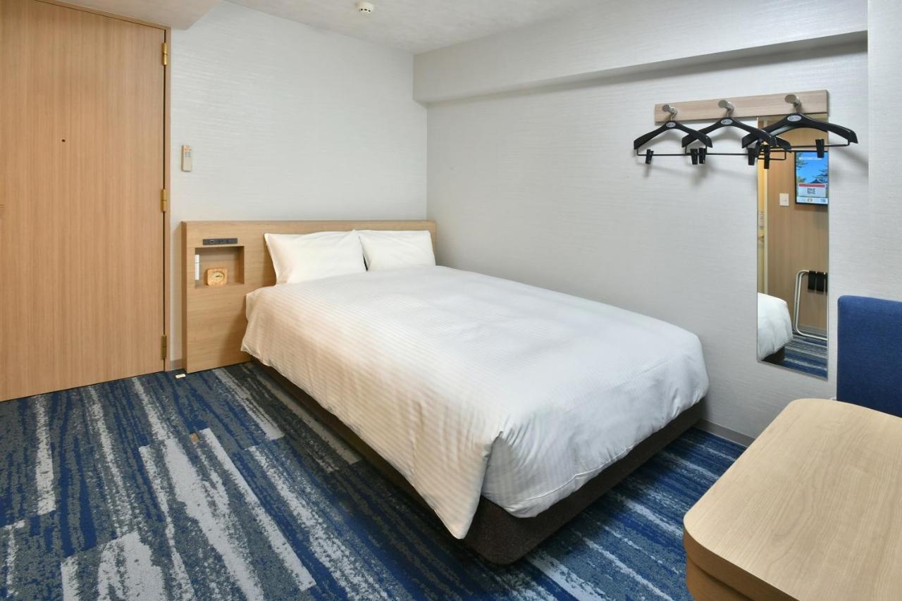 Nagoya Sakae Washington Hotel Plaza Aichi Extérieur photo