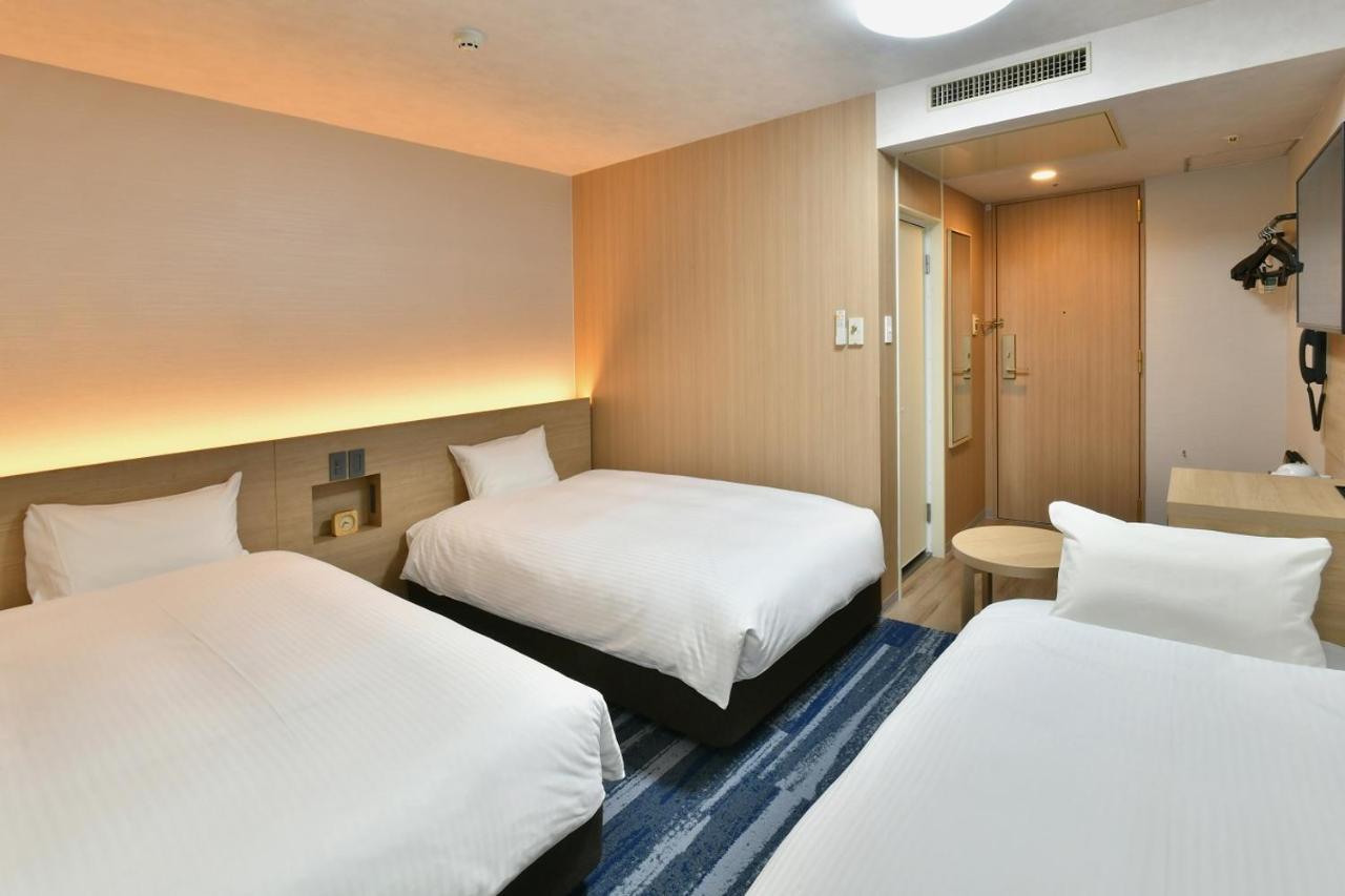 Nagoya Sakae Washington Hotel Plaza Aichi Extérieur photo