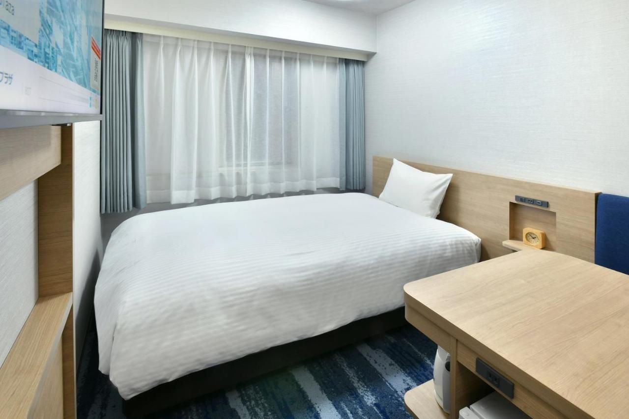 Nagoya Sakae Washington Hotel Plaza Aichi Extérieur photo