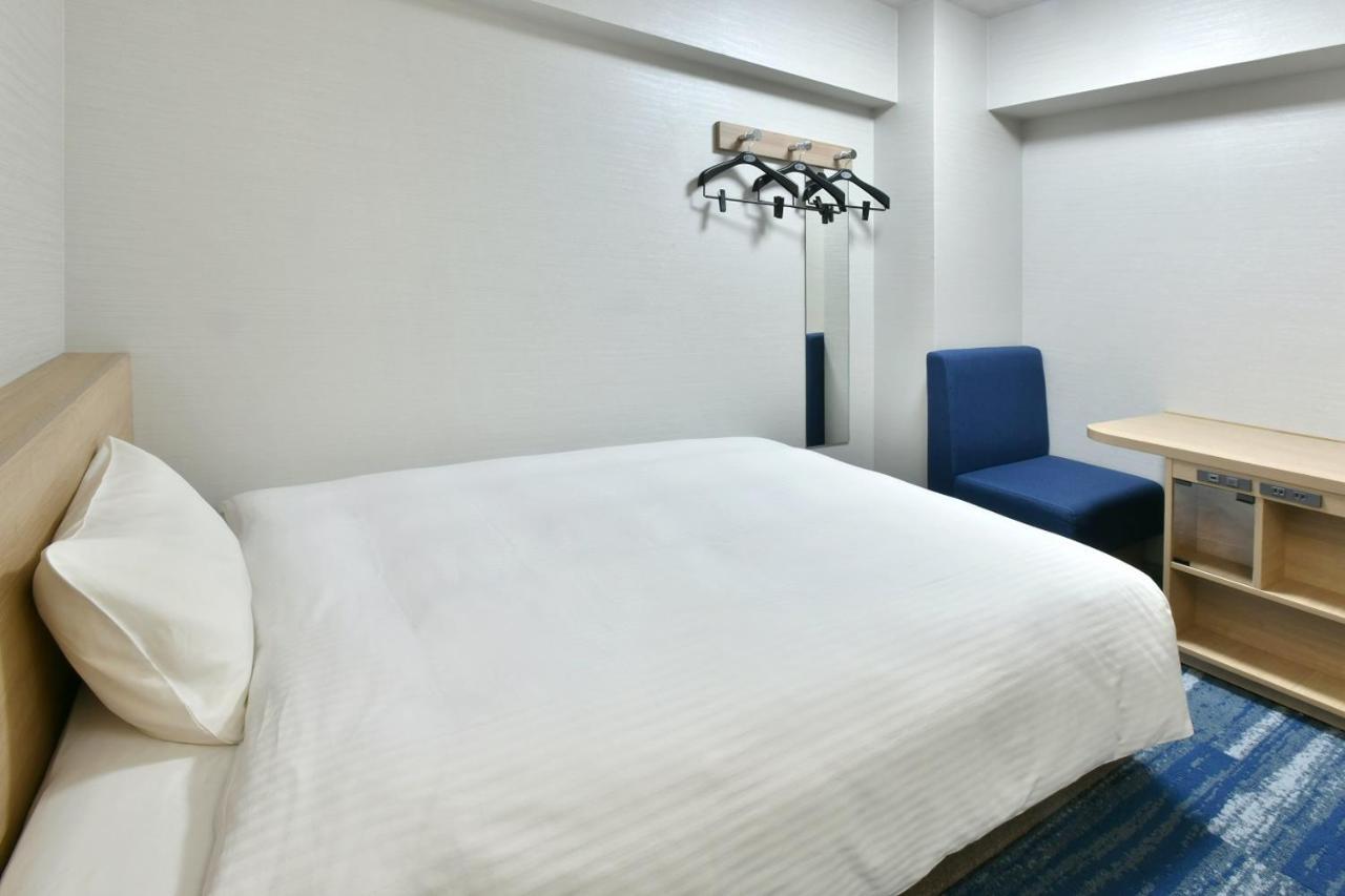 Nagoya Sakae Washington Hotel Plaza Aichi Extérieur photo