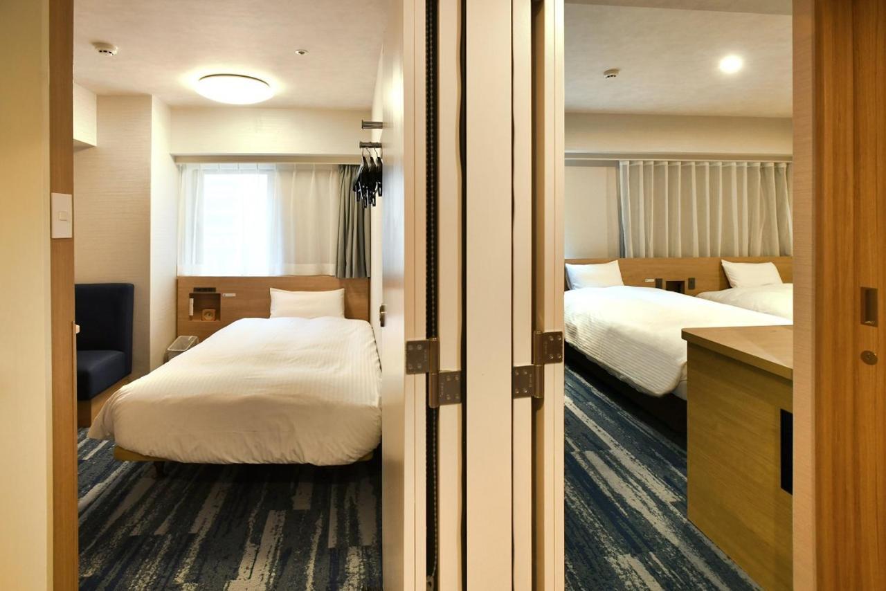Nagoya Sakae Washington Hotel Plaza Aichi Extérieur photo