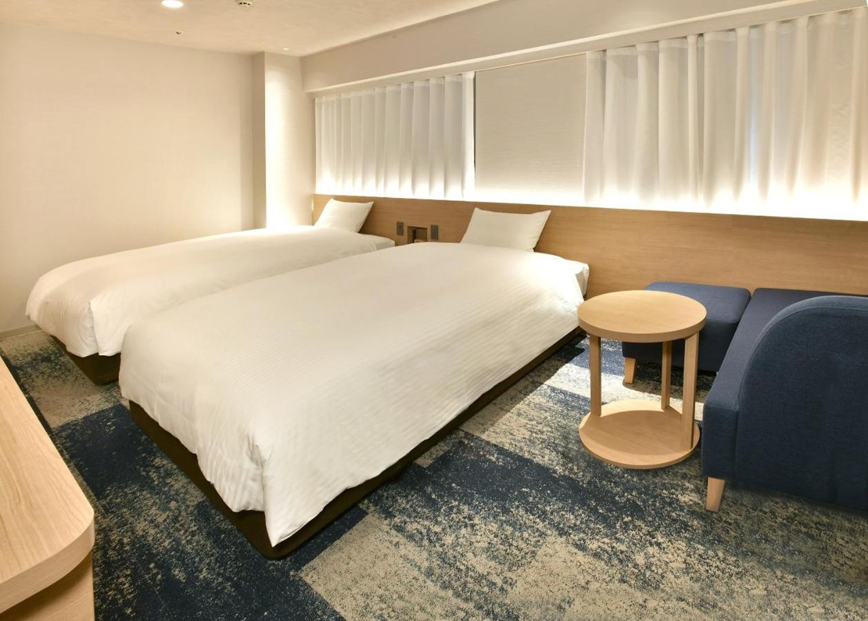 Nagoya Sakae Washington Hotel Plaza Aichi Extérieur photo