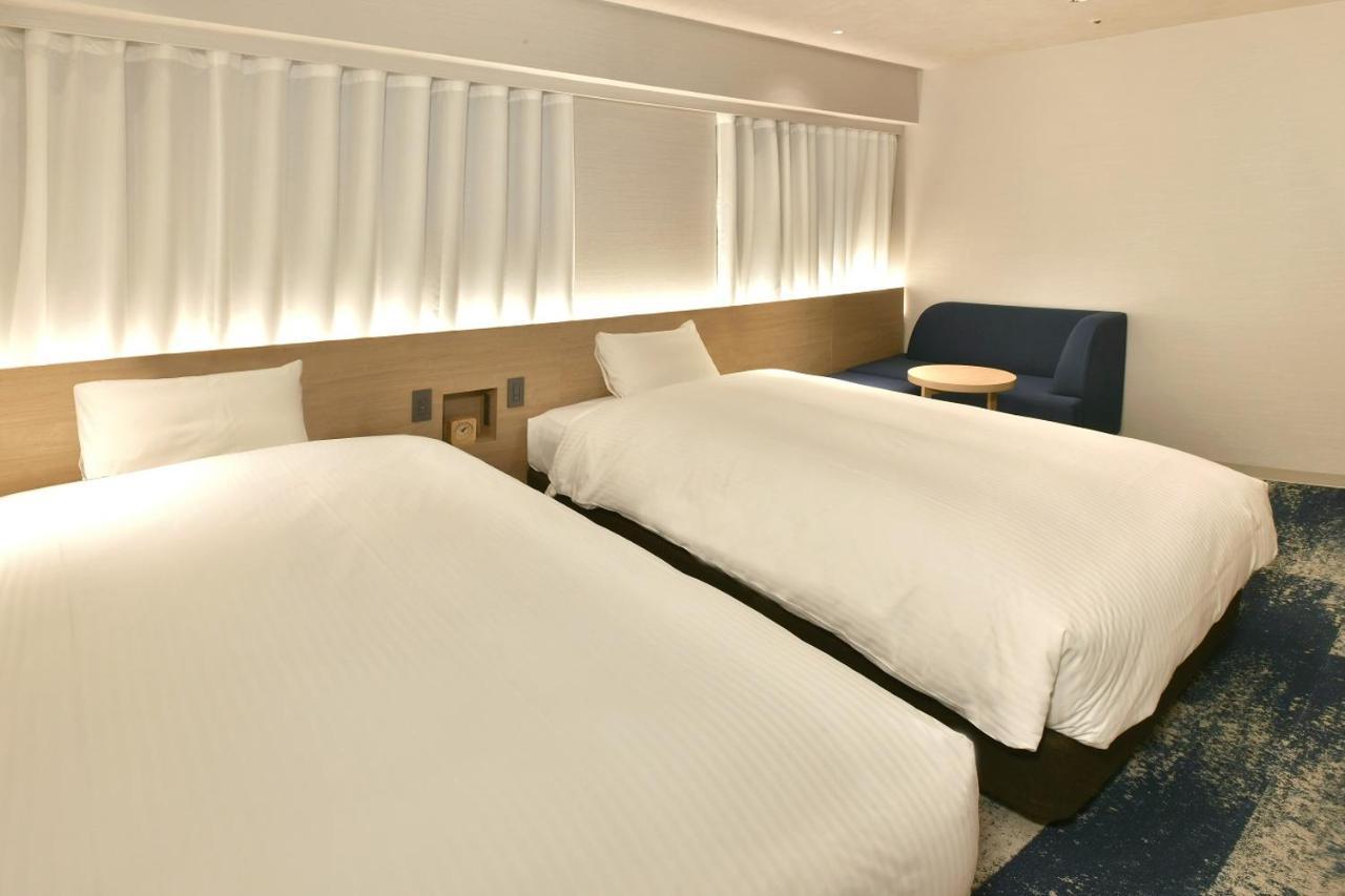 Nagoya Sakae Washington Hotel Plaza Aichi Extérieur photo