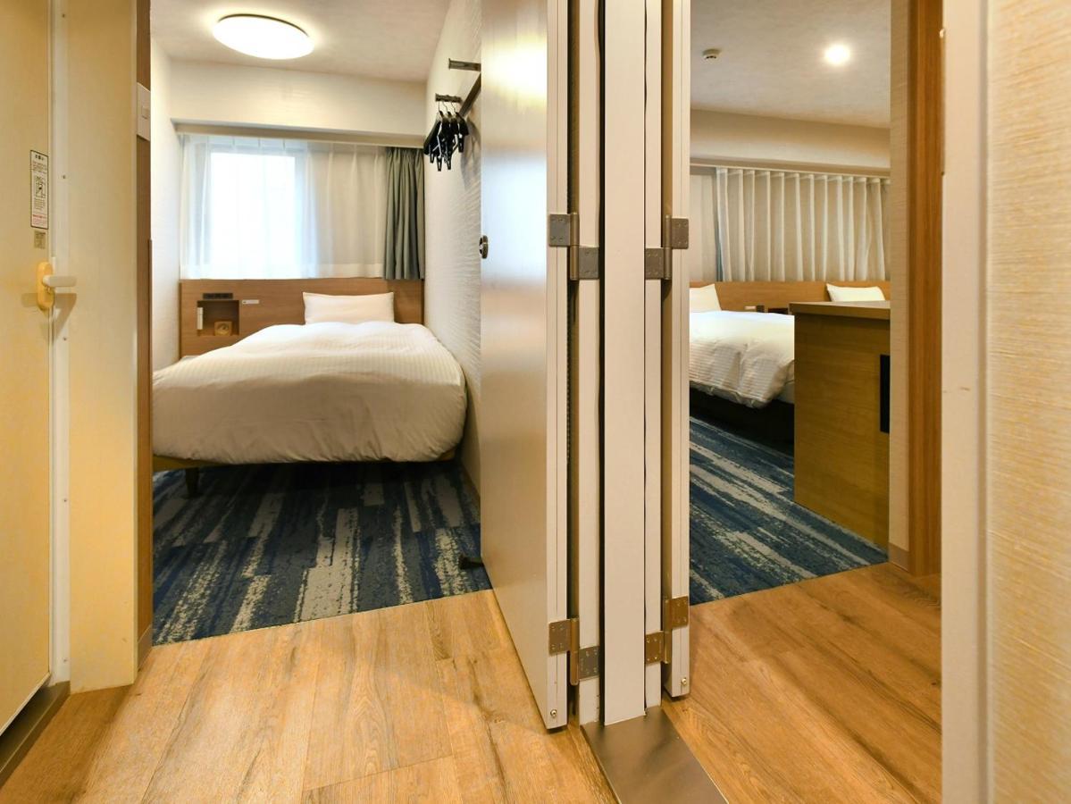 Nagoya Sakae Washington Hotel Plaza Aichi Extérieur photo