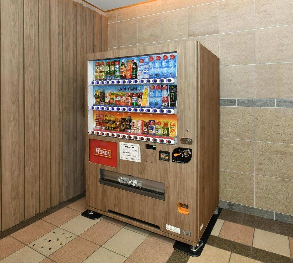 Nagoya Sakae Washington Hotel Plaza Aichi Extérieur photo