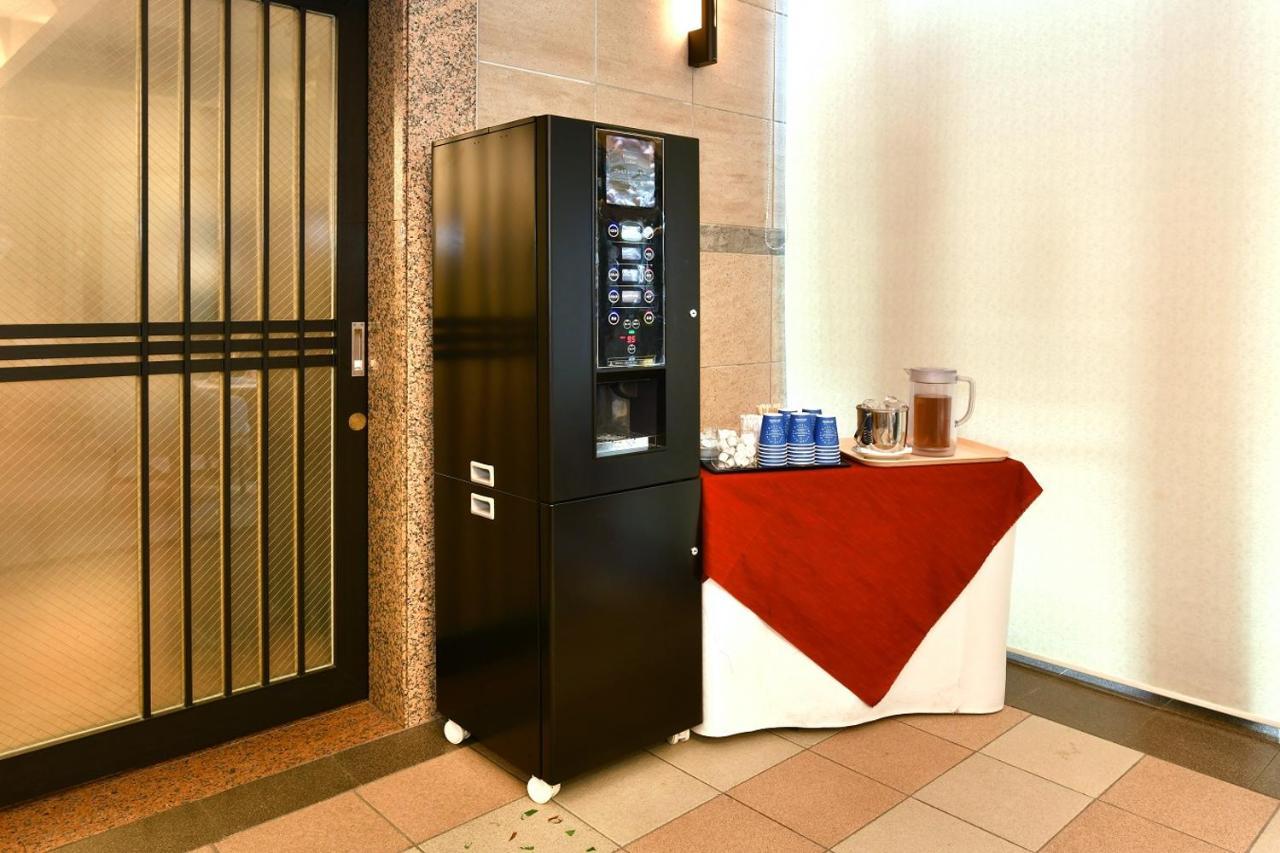 Nagoya Sakae Washington Hotel Plaza Aichi Extérieur photo