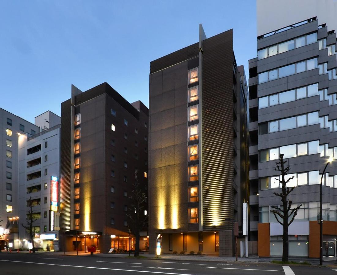 Nagoya Sakae Washington Hotel Plaza Aichi Extérieur photo