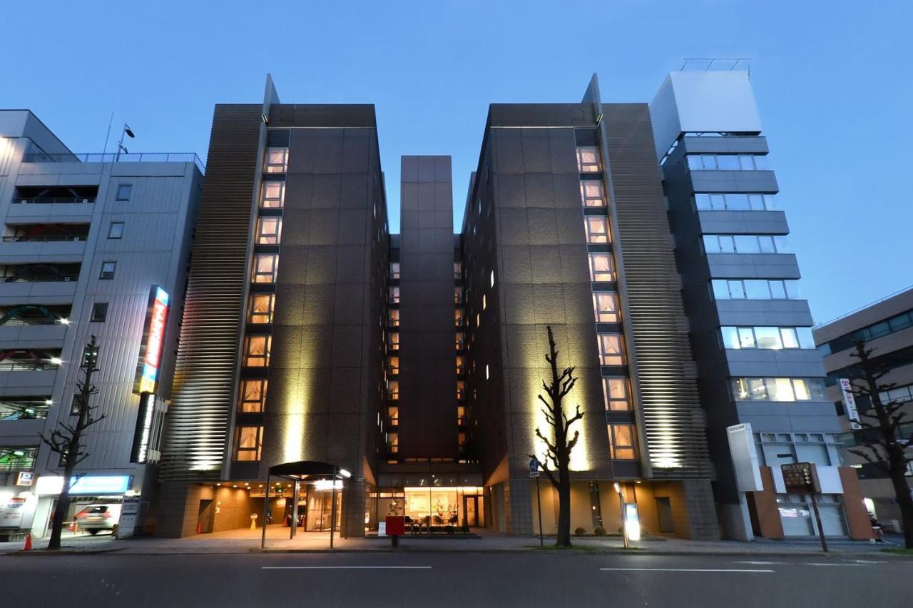 Nagoya Sakae Washington Hotel Plaza Aichi Extérieur photo