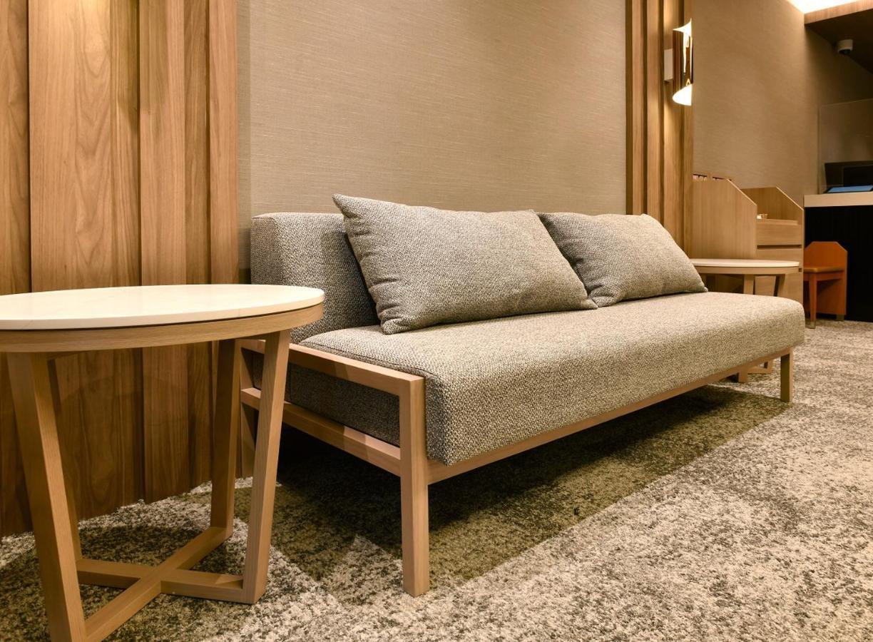 Nagoya Sakae Washington Hotel Plaza Aichi Extérieur photo