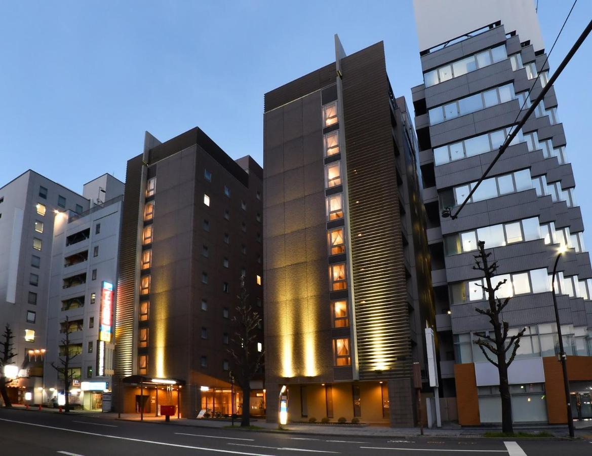 Nagoya Sakae Washington Hotel Plaza Aichi Extérieur photo