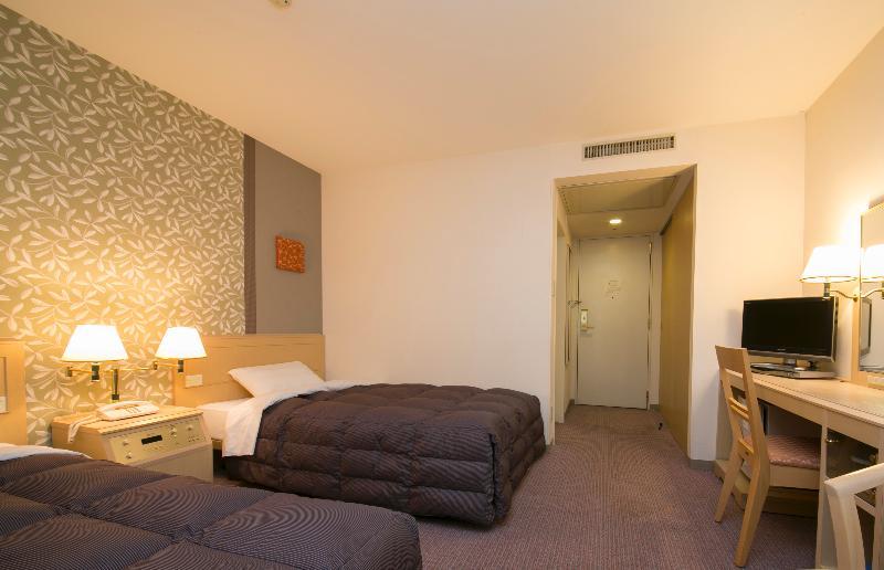 Nagoya Sakae Washington Hotel Plaza Aichi Extérieur photo