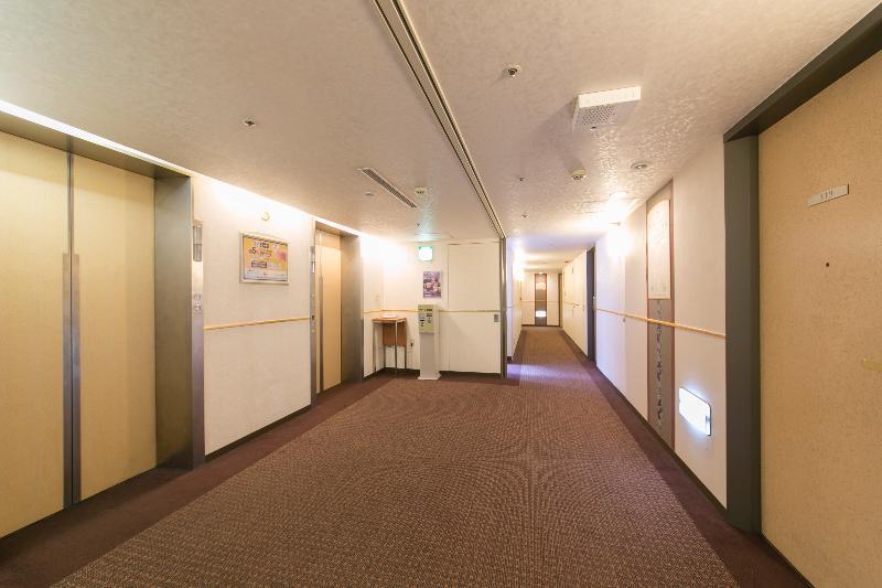 Nagoya Sakae Washington Hotel Plaza Aichi Extérieur photo