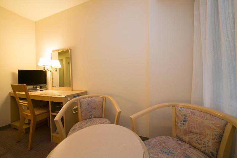 Nagoya Sakae Washington Hotel Plaza Aichi Extérieur photo